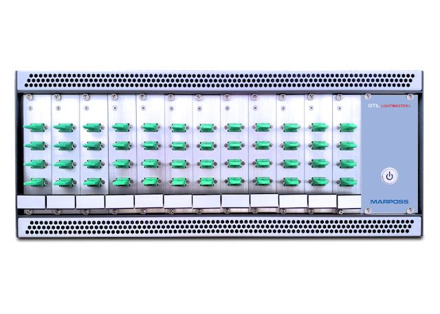 Multipoint Sensors